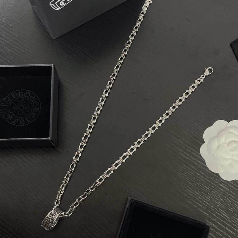 Chrome Hearts Necklaces